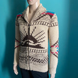 FAHERTY BRAND Strickjacke