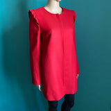CLAUDIE PIERLOT Kurzmantel