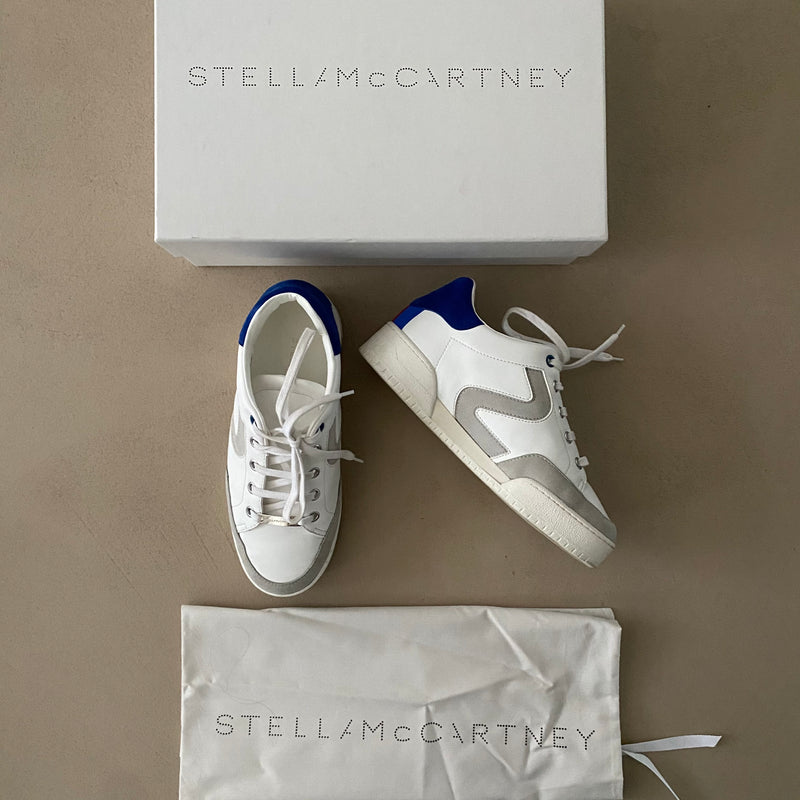 STELLA MCCARTNEY Sneakers