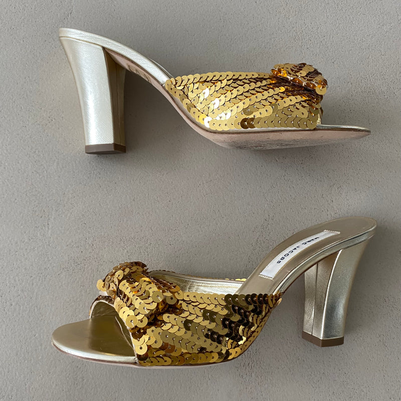 MARC JACOBS Sandalen