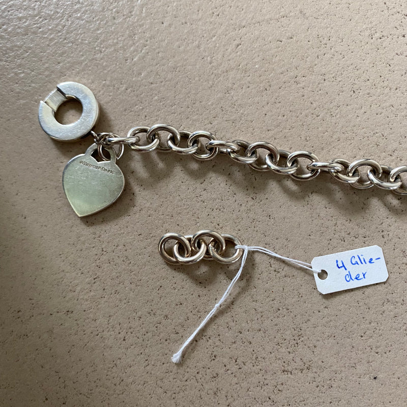TIFFANY & CO Armband