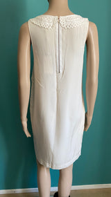 neues 3.1 PHILLIP LIM Seidenkleid