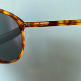 SAINT LAURENT Sonnenbrille