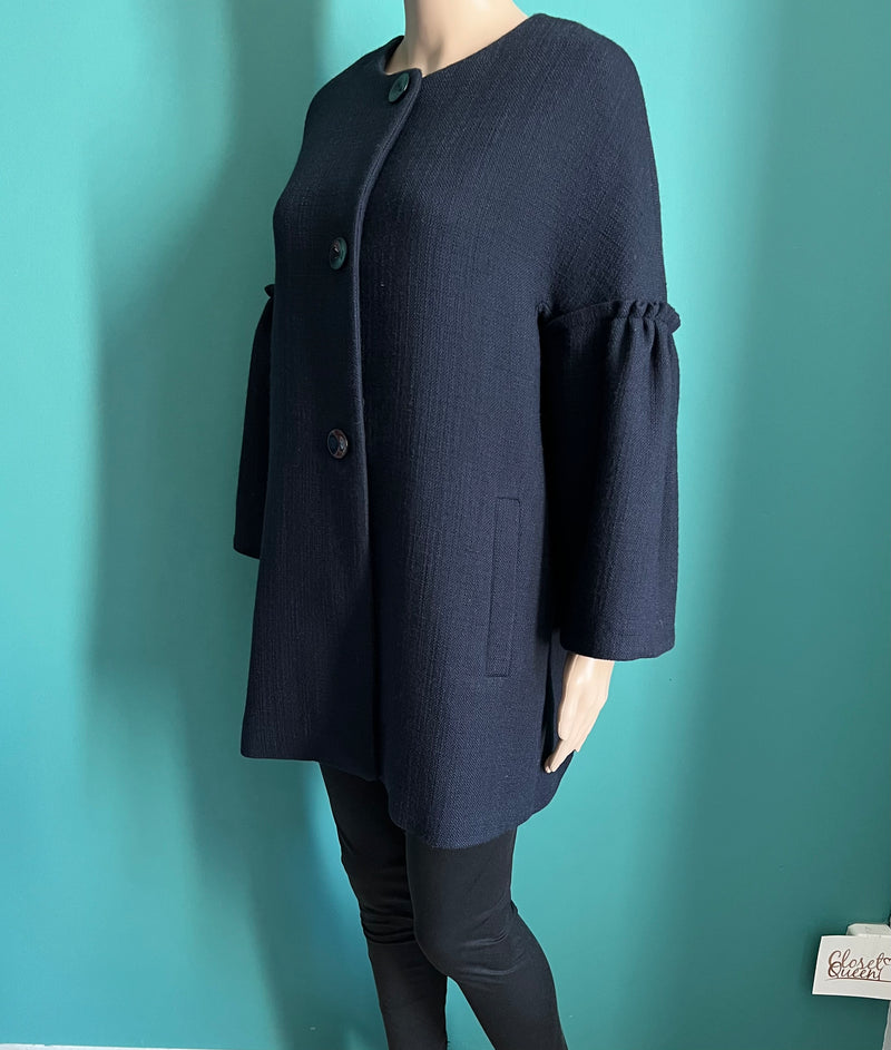 MASSIMO DUTTI Kurzmantel