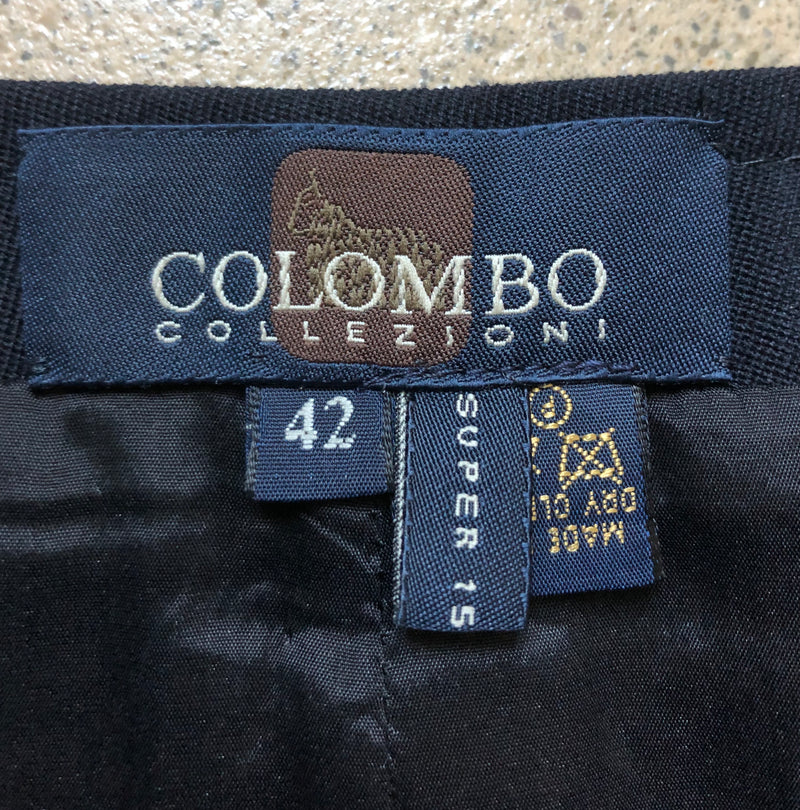 COLOMBO COLLEZIONI Rock