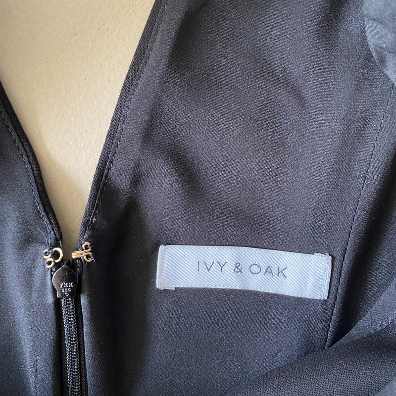 IVY & OAK V-Neck Overall