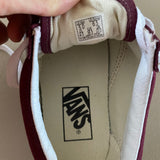 VANS Old Skool Platform Sneakers