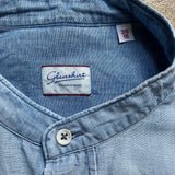 GLANSHIRT Hemd