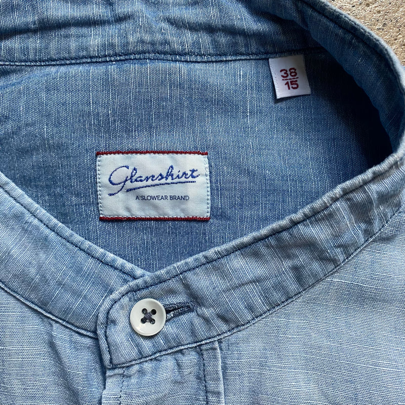 GLANSHIRT Hemd