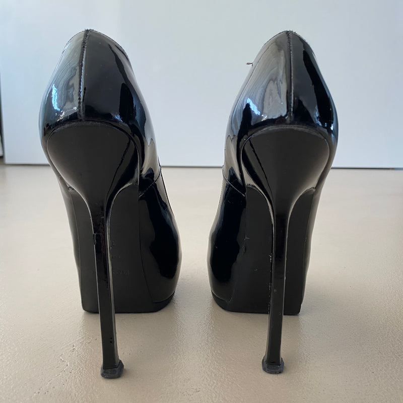 YVES SAINT LAURENT High Heel Pumps