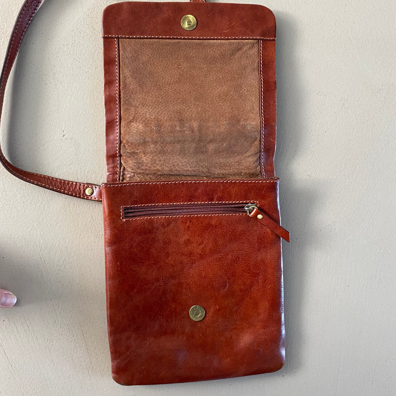 TUSCANY LEATHER Tasche