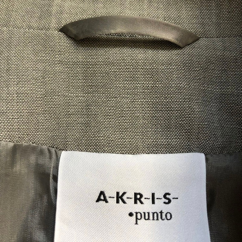 AKRIS PUNTO Blazerjacke
