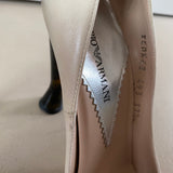 EMPORIO ARMANI Pumps