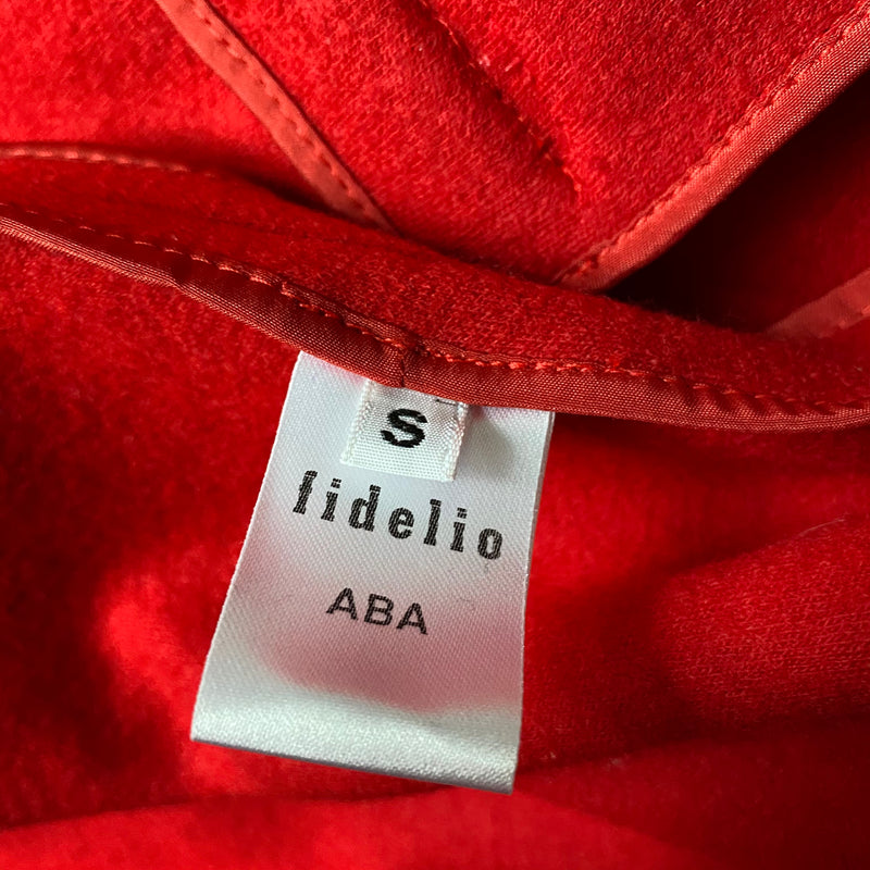 FIDELIO Cardigan