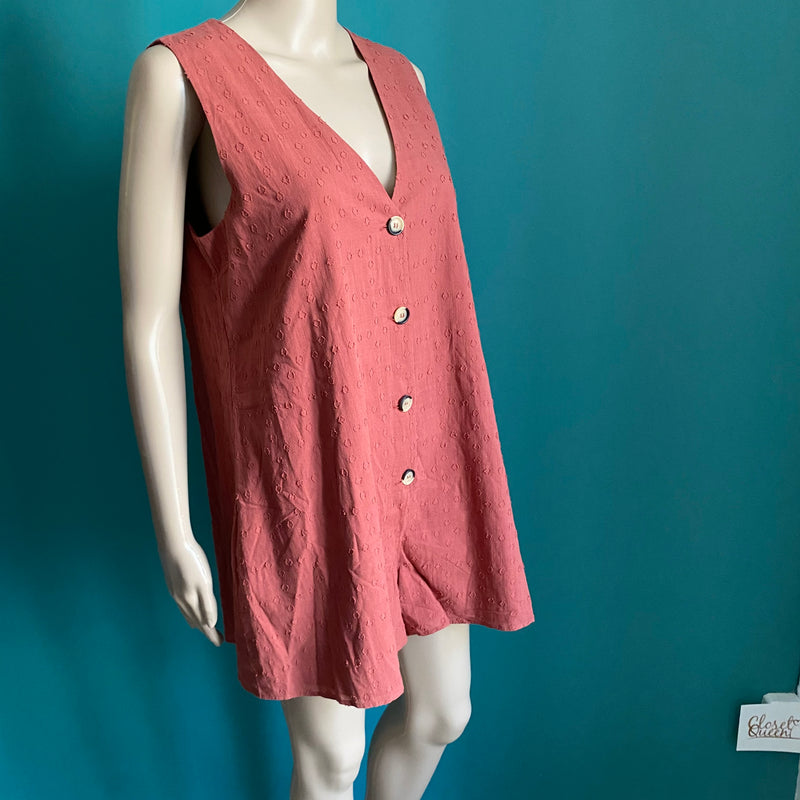 ungetragener SEAFOLLY Overall