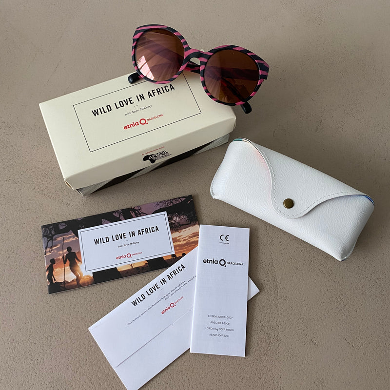 ETNIA BARCELONA Sonnenbrille