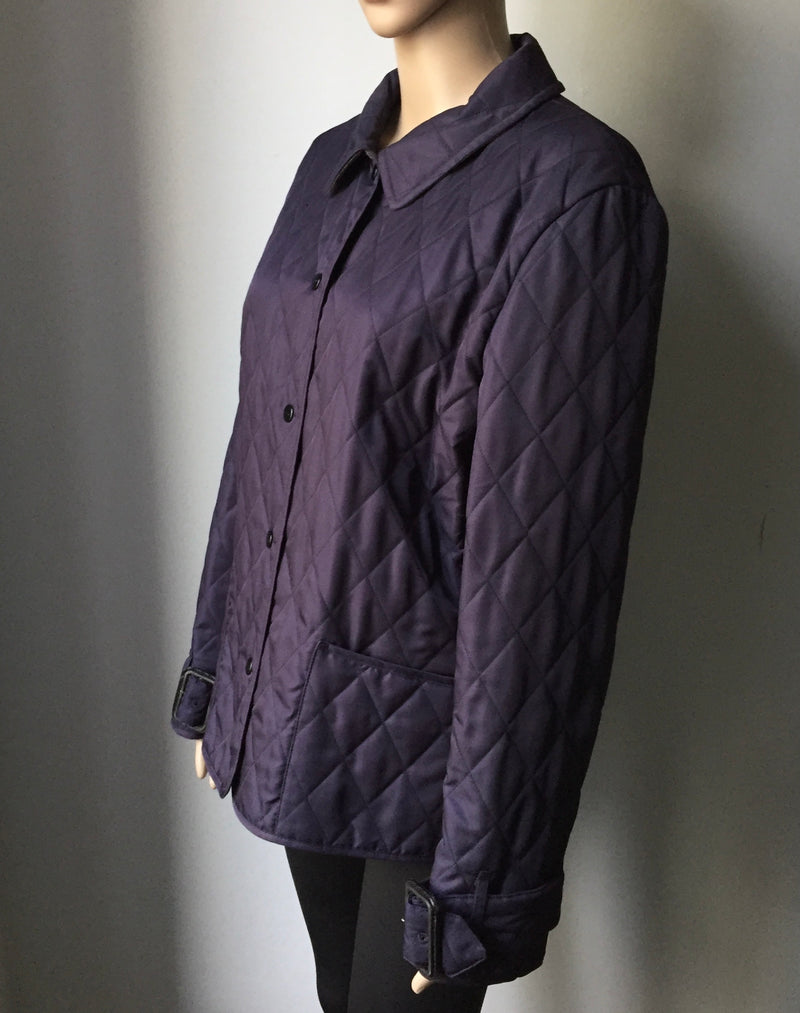 BURBERRY Jacke