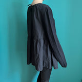 HANNES ROETHER Langarmshirt