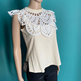 ungetragenes SEE BY CHLOÉ TOP