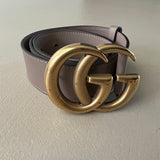 GUCCI Gürtel