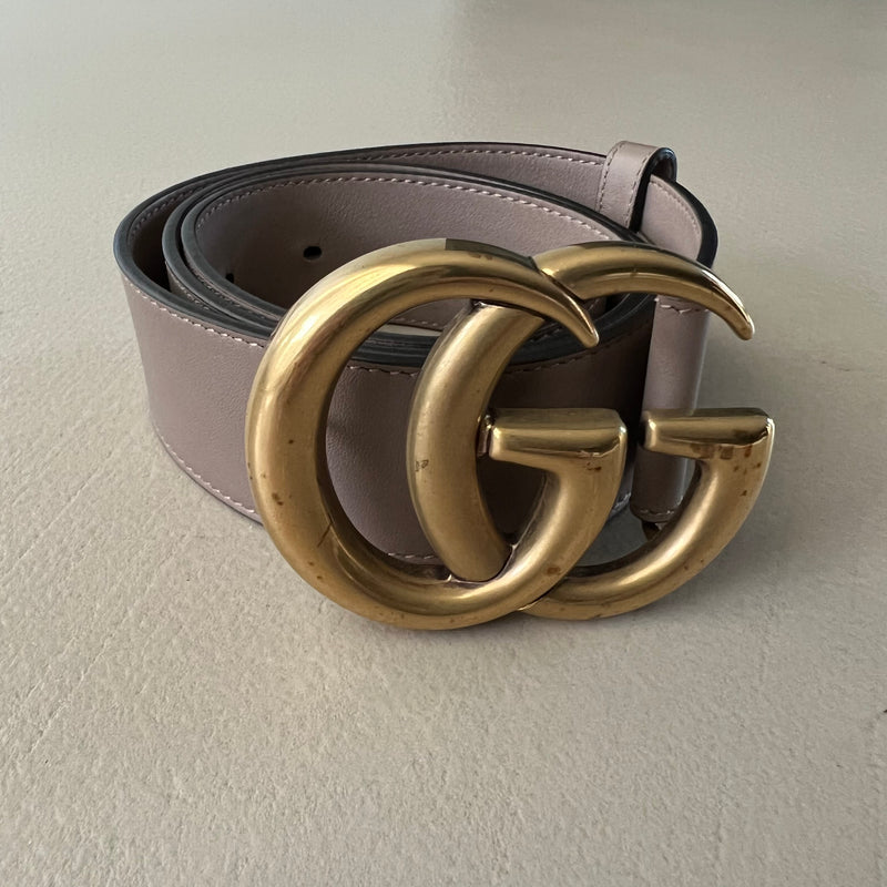 GUCCI Gürtel