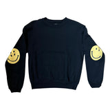 KAPITAL Smiley Sweatshirt