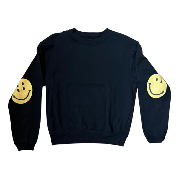 KAPITAL Smiley Sweatshirt