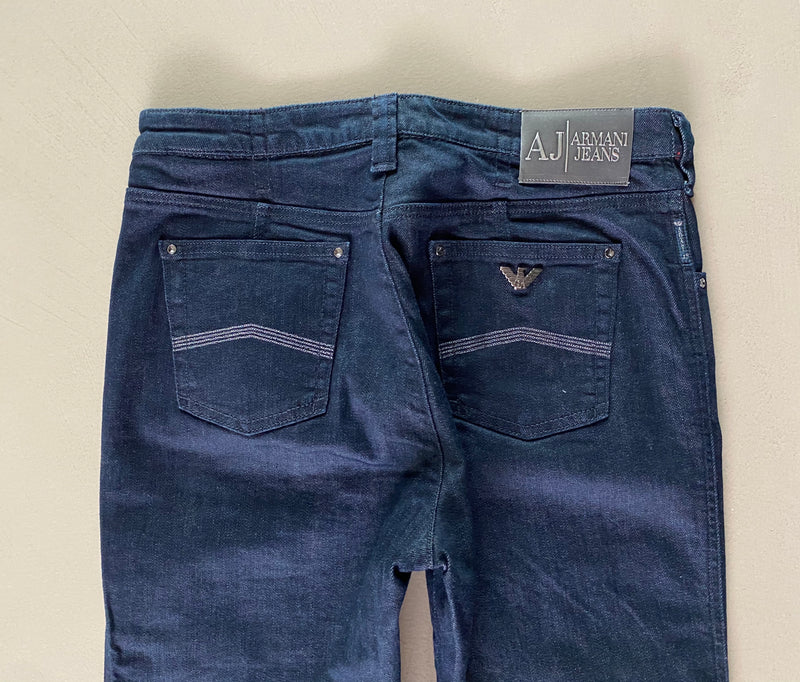 AJ ARMANI JEANS Jeans