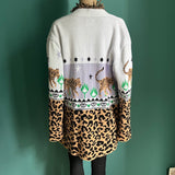HAYLEY MENZIES Cardigan
