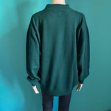 LAST SCENE Vintage Pullover