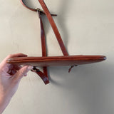 TUSCANY LEATHER Tasche