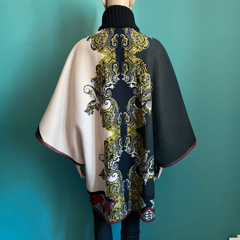 ETRO Cape