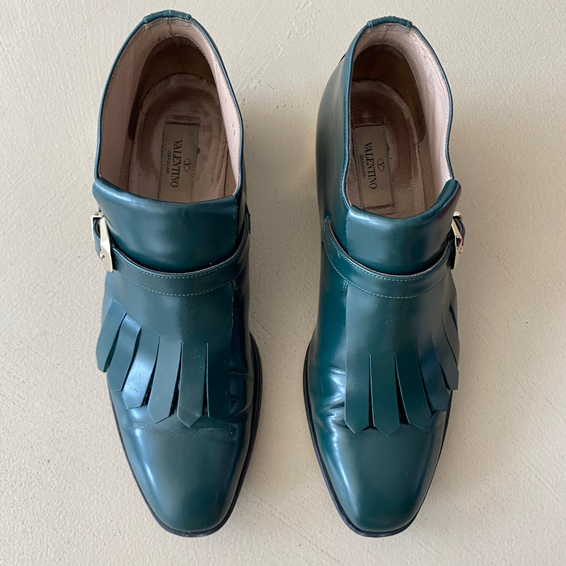 VALENTINO GARAVANI Loafers