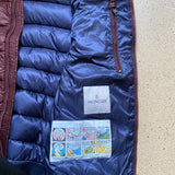 MONCLER Gilet