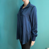 DEA KUDIBAL Seiden Bluse