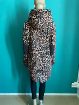 KHUJO Jacke