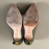 MANOLO BLAHNIK Hangisi Pumps