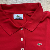 LACOSTE Poloshirt