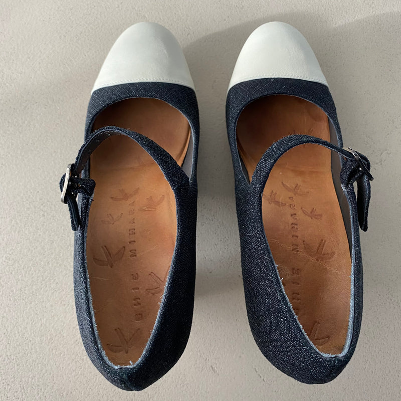 CHIE MIHARA Pumps
