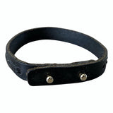 ISABEL MARANT Leder Armband
