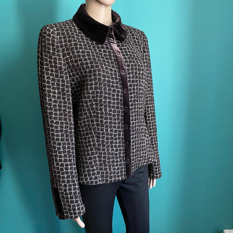 ARMANI COLLEZIONI Jacke