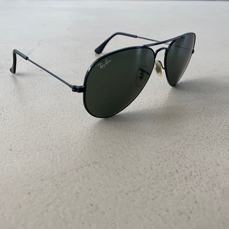 RAY BAN Sonnenbrille