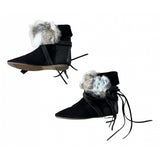 ISABEL MARANT Nia Couture Stiefeletten