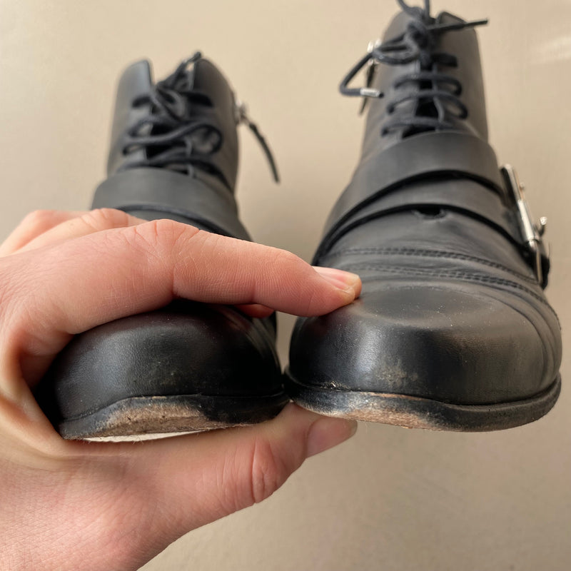 TABITHA SIMMONS Stiefeletten