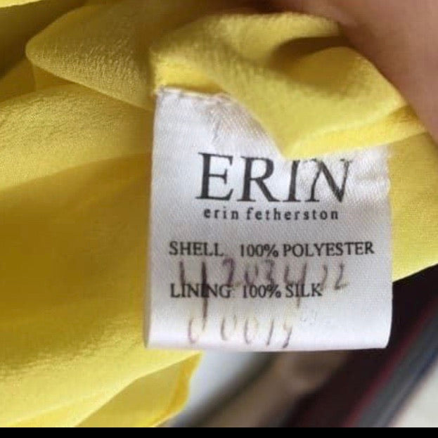 ERIN FETHERSTON Kleid