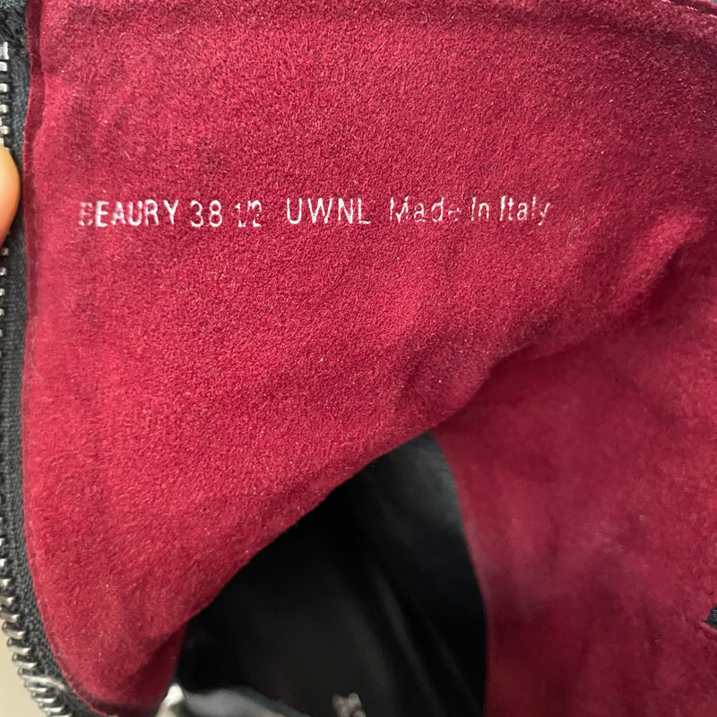 BALLY Stiefeletten