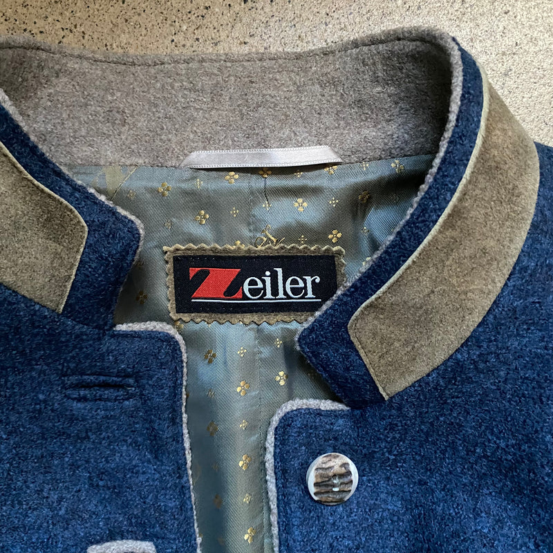 ZEILER LODENFREY Jacke