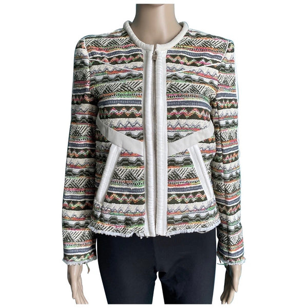 IRO Jacke
