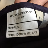 BURBERRY Jacke