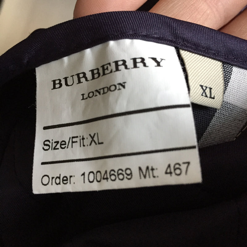 BURBERRY Jacke